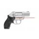 Crimson Trace Master Series Lasergrip w/ Red Laser for Kimber K6 Revolver