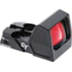 Crimson Trace Mirco Pro Carbon Reflex Red Dot Sight