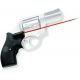 Crimson Trace Polymer Lasergrip For Ruger SP101 LG111