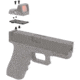 Crimson Trace Rad Dovetail Mounting Kit Glock Full Size/42/43/48, Low Profile, 01-3000186