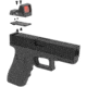 Crimson Trace Rad Dovetail Mounting Kit Glock Full Size/42/43/48, Low Profile, 01-3000186