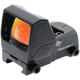 Crimson Trace RAD Max Large Open Reflex Red Dot Sight, 3.5 MOA Red Dot Reticle, Black, 01-01980