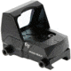 Crimson Trace RAD Max Large Open Reflex Red Dot Sight, 3.5 MOA Red Dot Reticle, Black, 01-01980