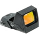 Image of Crimson Trace CT-RAD Open Reflex Red Dot Sight, 3 MOA Red Dot Reticle, Black, 01-01780
