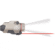Crimson Trace CMR-207 Rail Master Pro Laser Sight &amp; Tactical Light System, Universal Rail Mount, Red Laser, FDE, CMR-207 FDE