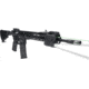 Crimson Trace Rail Master Laser Sight & Tactical Light System, Red Laser Color/White Light, Universal Rail Mount, CMR-301