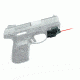 Crimson Trace Rail Master-Universal Rail Mount Laser CMR-201 