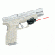 Crimson Trace Rail Master-Universal Rail Mount Laser CMR-201 