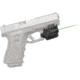 Crimson Trace Rail Master Sight, Green Laser, BP 99876
