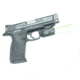Crimson Trace Rail Master Sight, Green Laser-LED, Hanging Box Package 191528