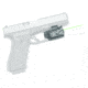 Crimson Trace Rail Master Sight, Green Laser-LED, Hanging Box Package 191528