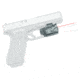 Crimson Trace Rail Master Sight, Red Laser-LED, Hanging Box Package 191529