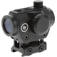 Crimson Trace CTS25 1x4 MOA Red Dot Sight