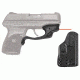 Crimson Trace Instinctive Activation Laserguard Sight for Ruger LC9, LC9s, LC380, with BladeTech IWB Holster, LG-412-HBT