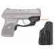 Crimson Trace Instinctive Activation Laserguard Sight for Ruger LC9