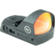 EDEMO Crimson Trace CTS-1250 Red Dot Sight 1x, 3.25 MOA Red Dot Reticle, Black, 01-00560, EDEMO4