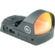 Crimson Trace CTS-1250 1x 3.25 MOA Red Dot Sight