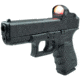 EDEMO Crimson Trace CTS-1250 Red Dot Sight 1x, 3.25 MOA Red Dot Reticle, Black, 01-00560, EDEMO4