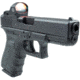 EDEMO Crimson Trace CTS-1250 Red Dot Sight 1x, 3.25 MOA Red Dot Reticle, Black, 01-00560, EDEMO4