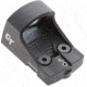 EDEMO Crimson Trace Reflex Sight Cts-1550 1x, 3.5 MOA Red Dot Reticle, Black, 01-01960, EDEMO12