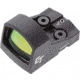 EDEMO Crimson Trace Reflex Sight Cts-1550 1x, 3.5 MOA Red Dot Reticle, Black, 01-01960, EDEMO12