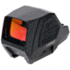 Crimson Trace Reflex Sight Hro Integrated Pic Rail Mount