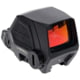 Crimson Trace 1x Reflex Sight HRO Integrated Pic Rail Mount