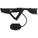 Crimson Trace Rapid Illumination Grip with 500 Lumen Light, M-LOK, Black, 1242491