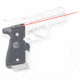 Crimson Trace Front Activation Lasergrip DEMO, Kahr K9/K40 - LG-460-DEMO