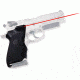 Crimson Trace S&amp;W 3rd Gen, FullSize, DoubleStack Lasergrip, Front Activation LG-359-DEMO