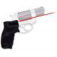 Image of Crimson Trace Rubber Lasergrip for Taurus Small Frame, LG-385
