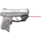Crimson Trace LG-416 Laserguard Red Laser Sight for Ruger LC9, LC9s, LC380 &amp; EC9s