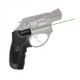 Crimson Trace Ruger LCR/LCRX Green Lasergrip