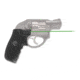Crimson Trace Ruger LCR/LCRX Green Lasergrip LG-415G-DVORDEMO