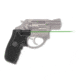 Crimson Trace Ruger LCR/LCRX Green Lasergrip LG-415G-DVORDEMO