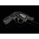 Crimson Trace Ruger LCR/LCRX Green Lasergrip LG-415G-DVORDEMO