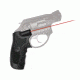 Crimson Trace Ruger LCR/LCRX Red Lasergrip LG-415