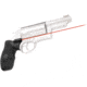 Crimson Trace Taurus Lasergrip, Judge/Tracker Overmold, Front Activation, Clam Pac 191539