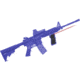 Crimson Trace AR15/M16 Lasergrip - VF302