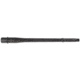Criterion Barrels 16in AR-10 Rifle Length Gas System Barrel, .308 M118 LR, Rifle Length, 1-10 Twist, 416R Nitride, 1016S-HYR-N