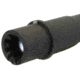 Criterion Barrels 16in AR-15 HBAR Mid Length Gas System Barrel, Chrome-lined, Parkerized, 15160-HB8