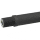 Criterion Barrels Mid Length Barrel, AR-15, .223 Wylde, 16 in, Pencil, .625 in, Parkerized Black, 15160-PN8