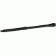Criterion Barrels Mid Length Barrel, AR-15, .223 Wylde, 16 in, Ultralight, .750 in, Parkerized Black, 15160-UL8