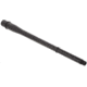 Criterion Barrels 18in AR-10 Rifle Length Nitrided Gas System Barrel, .308 M118 LR, 1-10 Twist, Black, 1018S-HYR-N