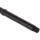 Criterion Barrels 18in AR-10 Rifle Length Nitrided Gas System Barrel, .308 M118 LR, 1-10 Twist, Black, 1018S-HYR-N
