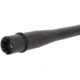 Criterion Barrels 18in AR-10 Rifle Length Nitrided Gas System Barrel, .308 M118 LR, 1-10 Twist, Black, 1018S-HYR-N