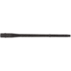 Criterion Barrels 18in AR-10 Rifle Length Nitrided Gas System Barrel, .308 M118 LR, 1-10 Twist, Black, 1018S-HYR-N