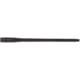 Criterion Barrels 18in AR-10 Rifle Length Nitrided Gas System Barrel, .308 M118 LR, 1-10 Twist, Black, 1018S-HYR-N