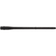 Criterion Barrels 20in AR-10 Rifle Length Nitrided Gas System Barrel, .308 M118 LR, 1-11 Twist, Black, 1020S-HYR-N