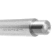 Criterion Barrels 22in AR-10 Rifle Length Gas System Barrel, .308 M118 LR, 1-11 Twist, 416R Stainless Steel, 1022S-HYR